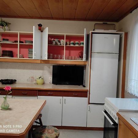 Apartma イゾラ エクステリア 写真
