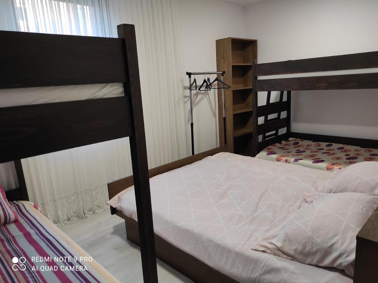 Apartma イゾラ エクステリア 写真