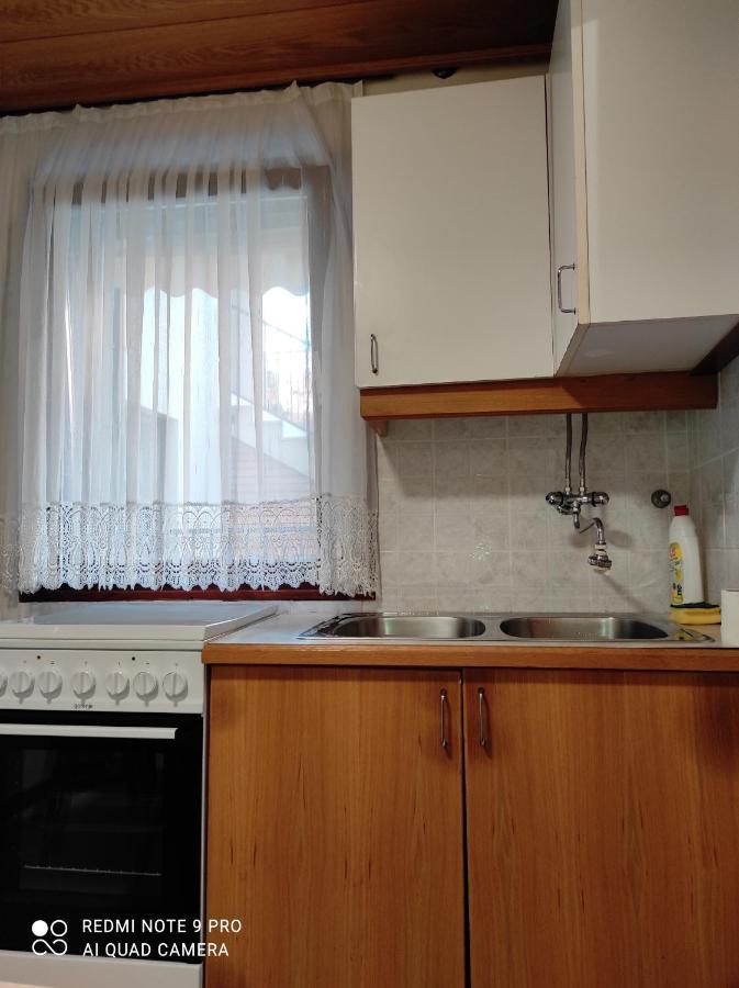 Apartma イゾラ エクステリア 写真