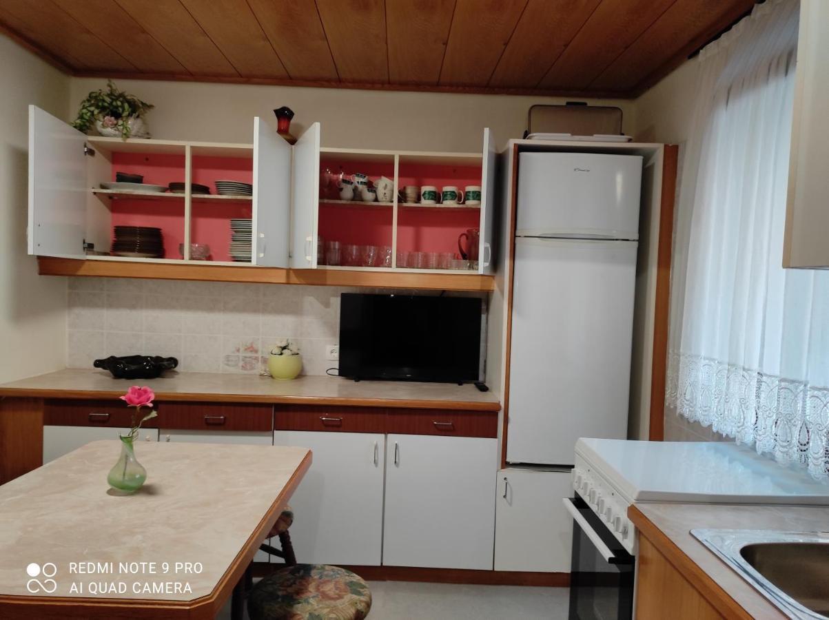 Apartma イゾラ エクステリア 写真