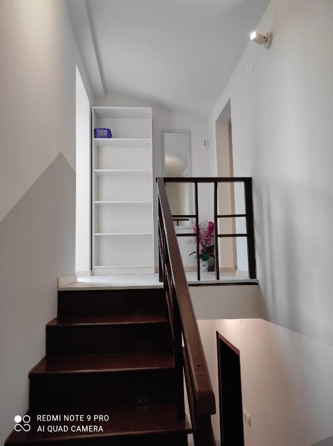 Apartma イゾラ エクステリア 写真
