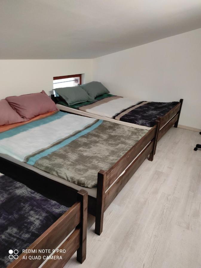 Apartma イゾラ エクステリア 写真