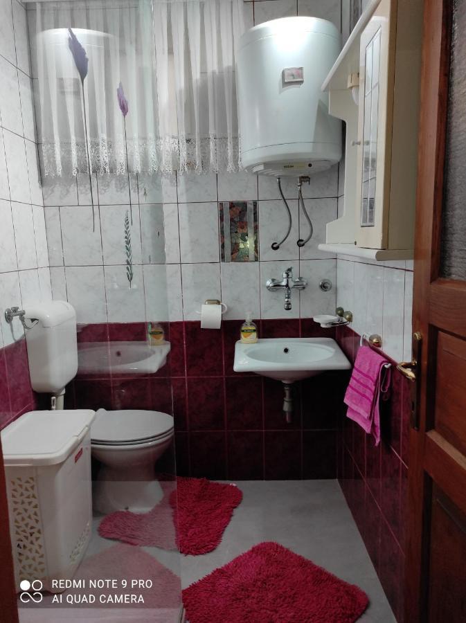 Apartma イゾラ エクステリア 写真