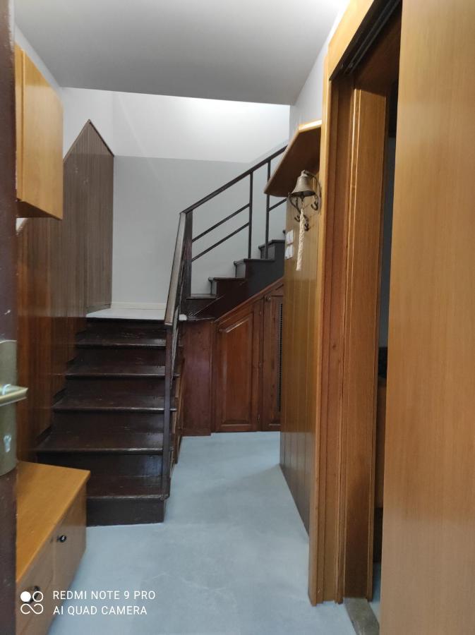 Apartma イゾラ エクステリア 写真